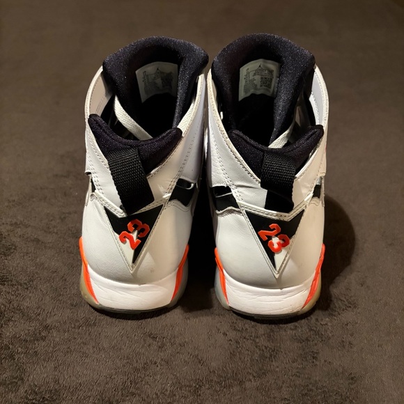 Jordan 7 Infrared - Picture 5 of 9